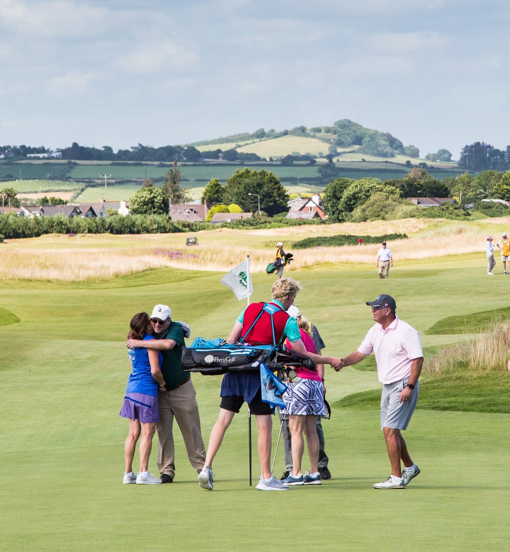About PerryGolf leading provider of Golf Tours and Golf Cruises to more than forty countries across six continents.
